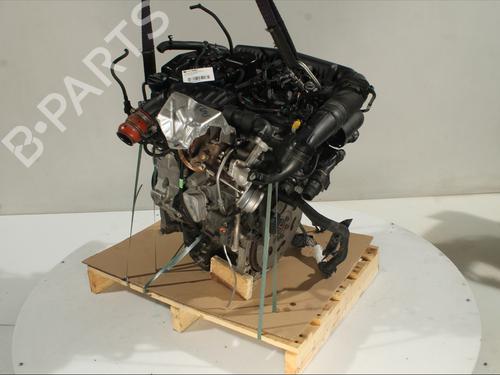 Engine PEUGEOT 208 I (CA_, CC_) 1.2 THP 110 | BP30188845M1
