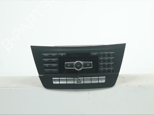 Elektronik Modul für Elektronik Modul MERCEDES-BENZ C-CLASS T-Model (S204) C 200 CDI (204.201) (136 hp) 35971016 35971016