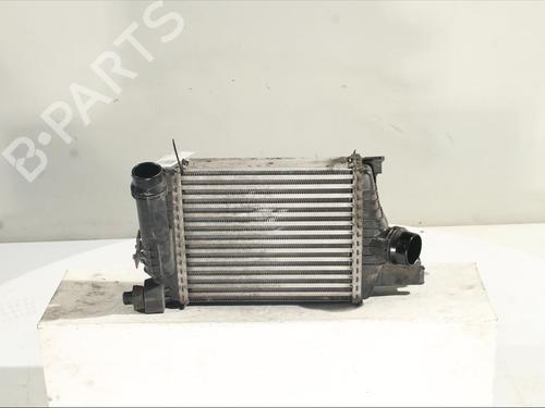 Used Intercooler RENAULT CLIO IV (BH_) 1.5 dCi 75 (75 hp) 24857121