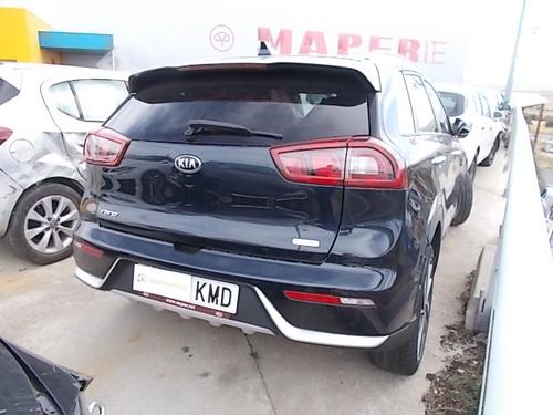 Engine KIA NIRO I (DE) 1.6 GDI Hybrid | BP11911924M1 