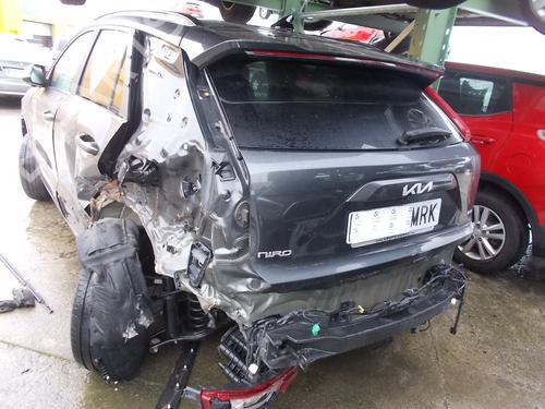 Used Parts KIA NIRO II (SG2) 1.6 GDi Hybrid (129 hp) 4422436
