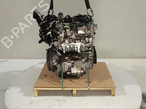 Used Engine MERCEDES-BENZ CITAN Tourer (W420) 110 (420.753) (102 hp) 32129837