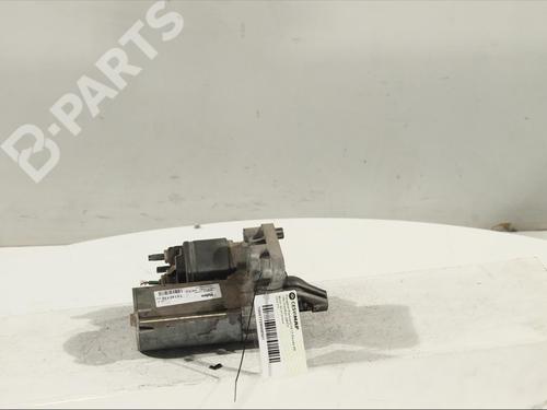 Used Starter PEUGEOT PARTNER Box Body/MPV 1.6 HDi / BlueHDi 75 (75 hp) 11982841