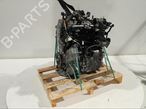 Engine TOYOTA YARIS (_P13_)  | BP11904975M1 