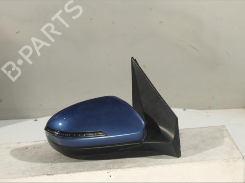 Right mirror HYUNDAI i20 II (GB, IB) 1.2 | BP29846905C27