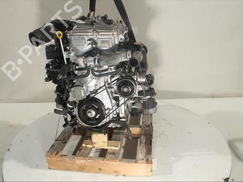 Engine LEXUS GS (_L1_) 300h (AWL10_, AWL10R) | BP18736252M1 