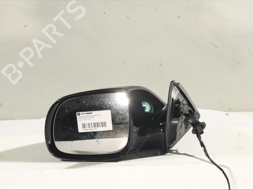 Left mirror AUDI Q5 (8RB) 2.0 TDI 8R1857409AMT94