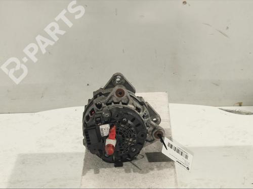 Alternator RENAULT MEGANE IV Hatchback (B9A/M/N_)  | BP11909770M7 
