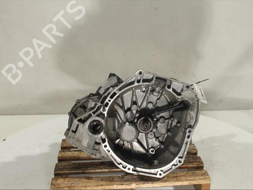 Used Gearbox Gearbox HYUNDAI ELANTRA V Saloon (MD, UD) 1.6 (132 hp) 17554550 17554550