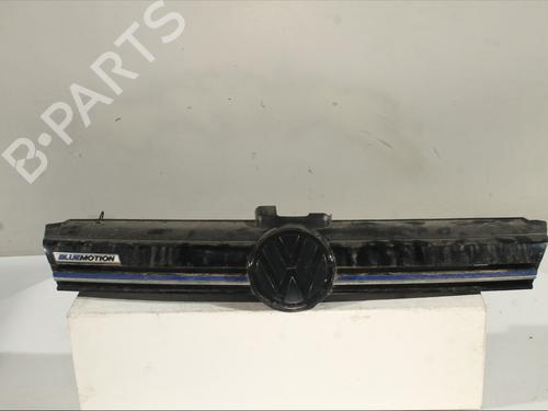 Used Grille VW GOLF VII (5G1, BQ1, BE1, BE2) 1.5 TSI (130 hp) 29049221