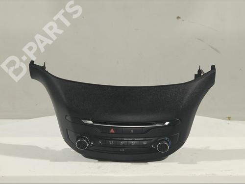 Climate control PEUGEOT 308 SW II (LC_, LJ_, LR_, LX_, L4_) 1.6 HDi / BlueHDi 115 (LCBHXM, LCBHXT) (115 hp) 12182424