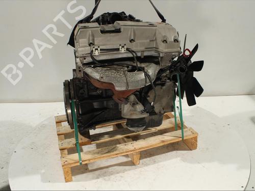 Engine MERCEDES-BENZ C-CLASS (W202) C 220 (202.022) | BP11903463M1 