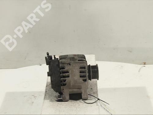 Alternator FORD TOURNEO COURIER B460 MPV 1.5 EcoBlue | BP11908433M7 
