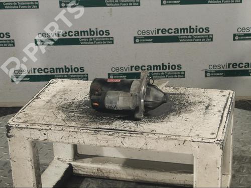 Starter HYUNDAI i20 I (PB, PBT) 1.4 CRDi | BP11900255M8 
