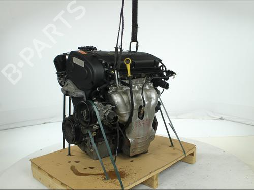 Engine OPEL ASTRA J (P10) 1.6 (68) | BP39756669M1 - Image 5