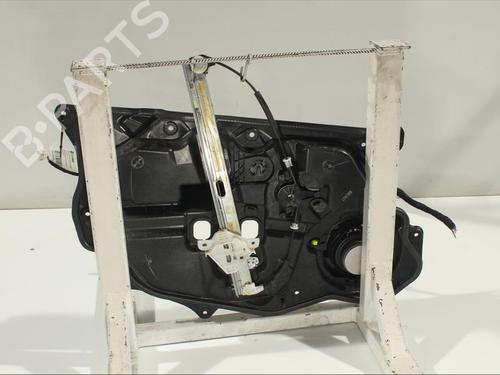 Front right window mechanism MAZDA CX-5 (KF) 2.0 | BP12081152C23 - Image 2