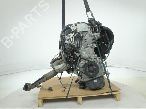 Motor Motor MAZDA CX-3 (DK) 2.0 SKYACTIV-G (121 hp) 36427609 36427609