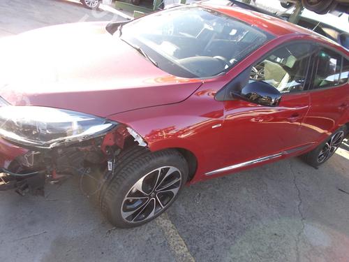 Ricambi RENAULT MEGANE III Hatchback (BZ0/1_, B3_) 1.2 TCe (BZ16, BZ28) (132 hp) 4349393