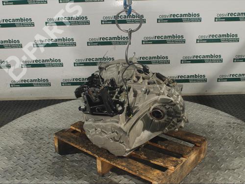 Gearbox KIA CEE'D Sportswagon (JD) 1.6 CRDi 128 | BP11981115M3 