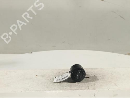 Used Headlight switch Headlight switch VW POLO VI (AW1, BZ1, AE1) 1.6 TDI (95 hp) 12091753 12091753