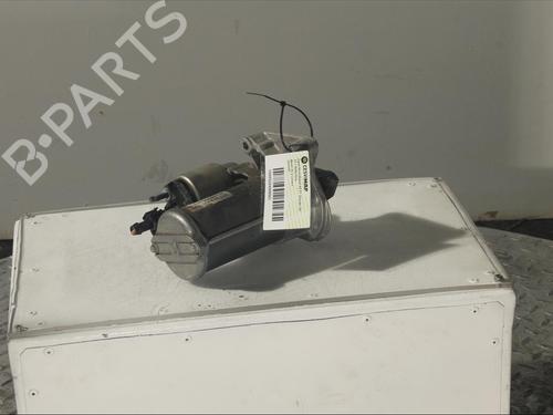 Used Starter OPEL GRANDLAND / GRANDLAND X (A18, P1UO) 1.6 Turbo D (75) (120 hp) 11981191