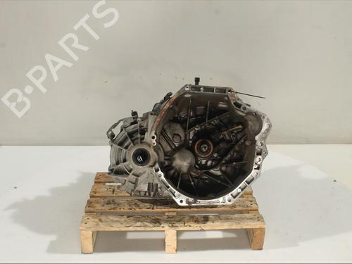 gearbox-renault-kadjar-ha_-hl_-2015-32129854 main image