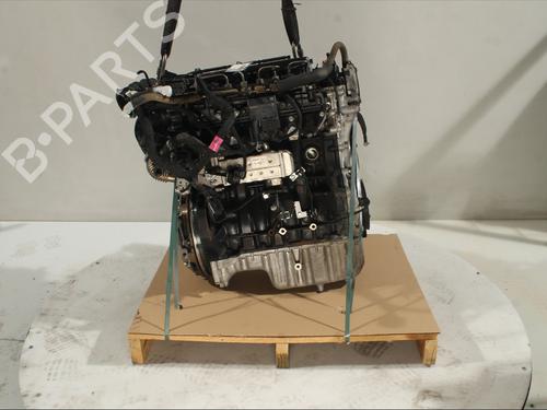 Used Engine SSANGYONG TIVOLI 1.6 XDi 160 (115 hp) 32658243