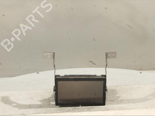 display-monitor-nissan-pathfinder-iii-r51-2005-29268983 main image