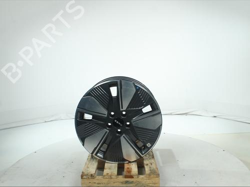 Jante Jante EBRO S400 1.5 HEV (211 hp) 36396869 36396869