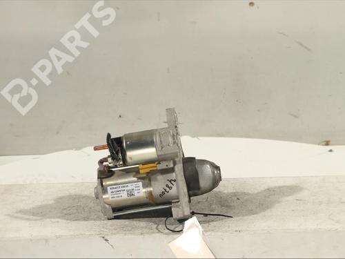Startmotor RENAULT CLIO V (B7_) [2019-2025]  11984080