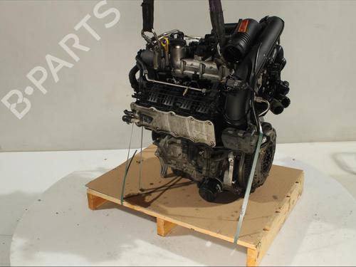 Engine SEAT LEON SC (5F5) 1.4 TSI | BP27555271M1 