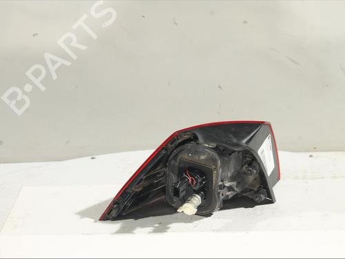Right taillight VW GOLF VII (5G1, BQ1, BE1, BE2) 1.6 TDI | BP26283341C35 