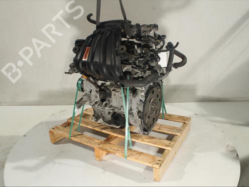 Engine NISSAN NOTE (E11, NE11) 1.6 | BP18049389M1 