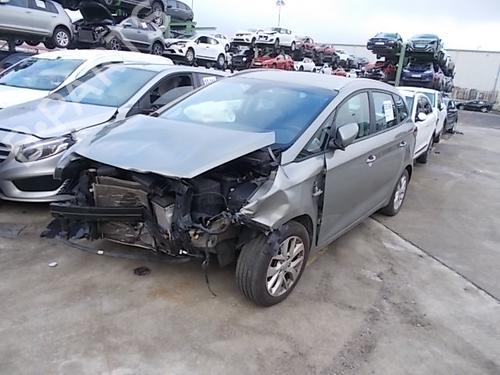 Gearbox KIA CARENS IV 1.7 CRDi | BP26375925M3 