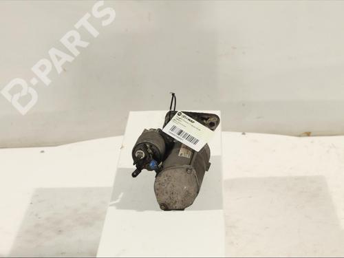 Starter PEUGEOT PARTNER Box Body/MPV 1.6 HDi / BlueHDi 75 | BP11903271M8 