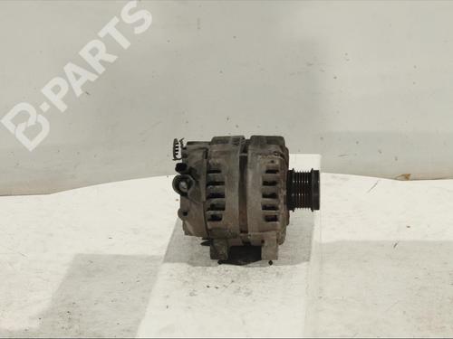 Used Alternator CITROËN C-ELYSEE (DD_) 1.6 BlueHDi 100 (99 hp) 11904262
