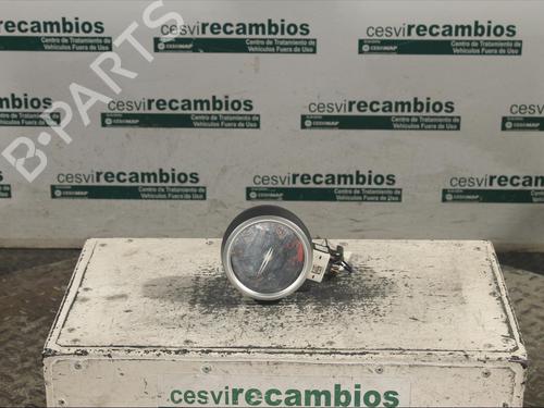 Used Instrument cluster Instrument cluster RENAULT TWINGO II (CN0_) 1.2 16V (CN0K, CN0V, CN0A) (76 hp) 11894217 11894217