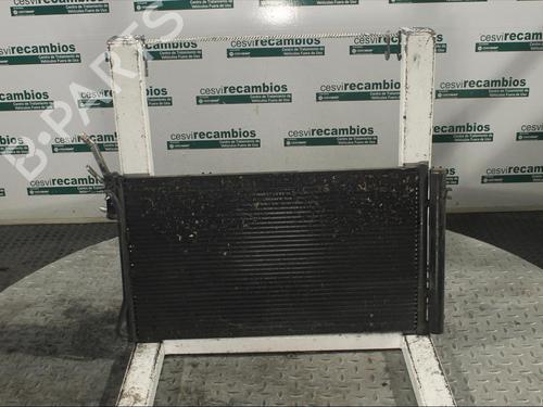 AC-Kondensator BMW 1 (E87) 118 d (122 hp) 12078087
