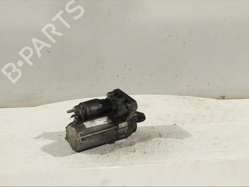 Used Starter Starter CITROËN C-ELYSEE (DD_) 1.6 BlueHDi 100 (99 hp) 11904263 11904263