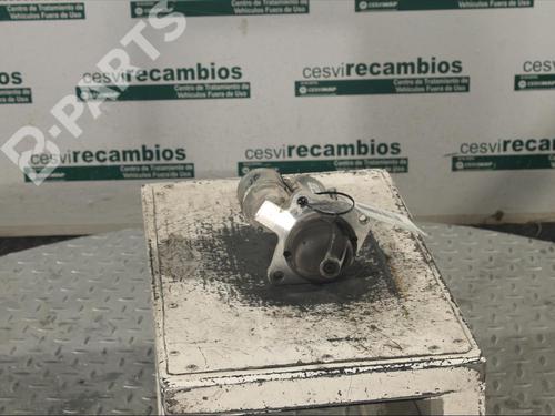 Startmotor FORD FIESTA VI (CB1, CCN)  | BP11899813M8 