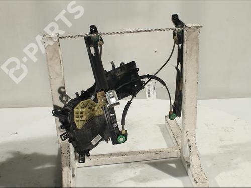 Front right window mechanism SEAT LEON (1P1) 1.2 TSI | BP12084591C23