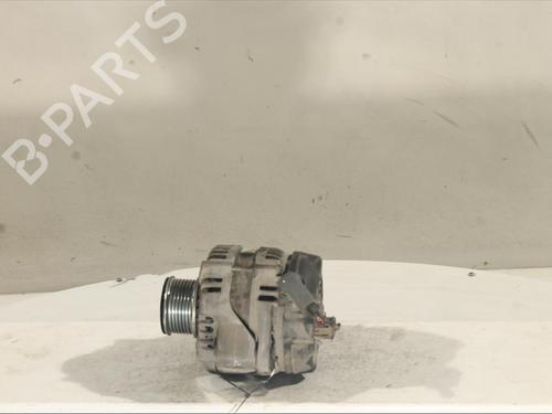 Used Alternator TOYOTA LAND CRUISER PRADO (_J15_) [2009-2025]  20221484