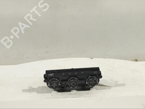 Used Climate control Climate control VW GOLF ALLTRACK VII Variant (BA5, BV5) 1.6 TDI 4motion (110 hp) 11990129 11990129