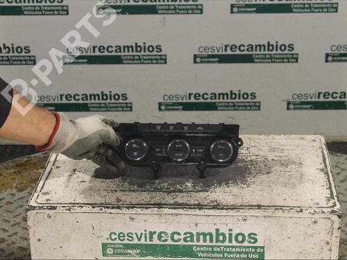 AC Styreenhet / Manøvreringsenhet SEAT LEON (5F1) [2012-2021]  11980564
