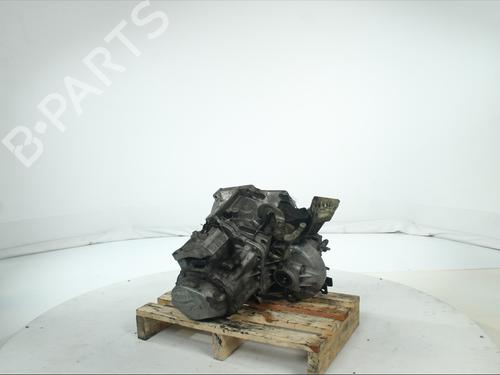 Gearbox CITROËN C4 CACTUS 1.6 BlueHDi 100 | BP37093110M3 - Image 4
