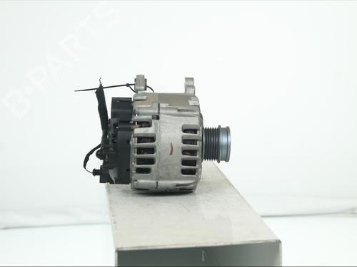 Alternator SKODA SCALA (NW1) 1.0 TSI | BP36396802M7 - Image 2