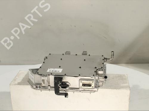 Inversor/Convertidor KIA SOUL II (PS) EV Electric (110 hp) 31242718