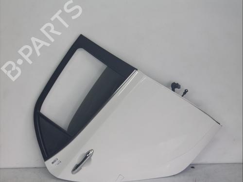 Used Right rear door Right rear door KIA PICANTO III (JA) 1.2 MPI (84 hp) 39699058 39699058