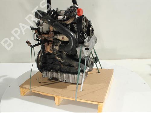 Motor SEAT LEON (1M1) 1.9 TDI | BP26018235M1 