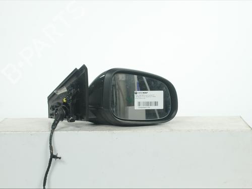Używane Lusterko boczne prawe Lusterko boczne prawe VOLVO V40 Cross Country (526) D3 (150 hp) 36960517 36960517